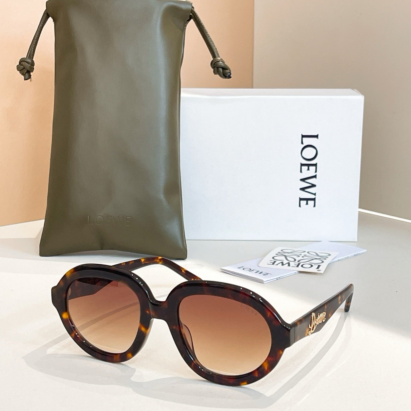 Multi-Colors Sunglass