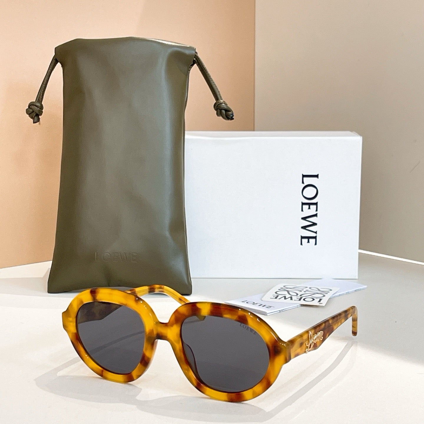 Multi-Colors Sunglass