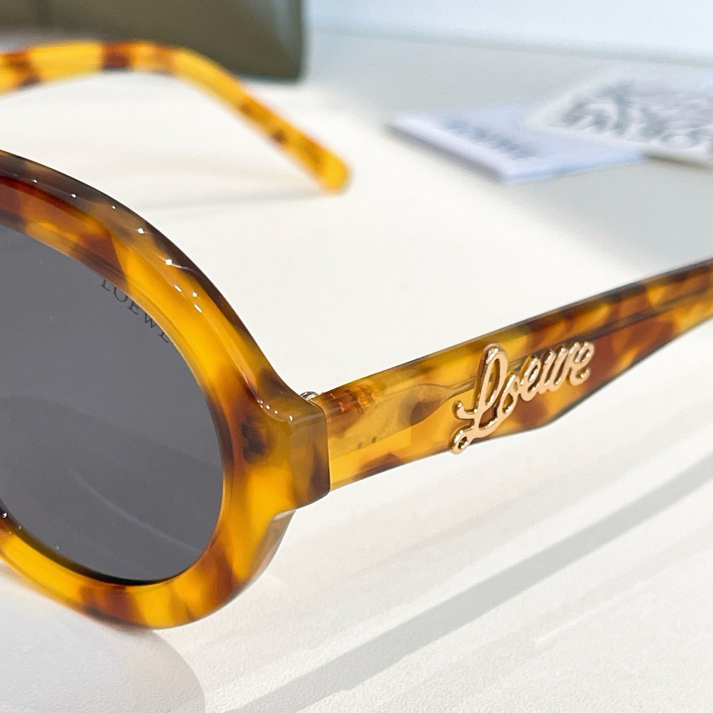 Multi-Colors Sunglass