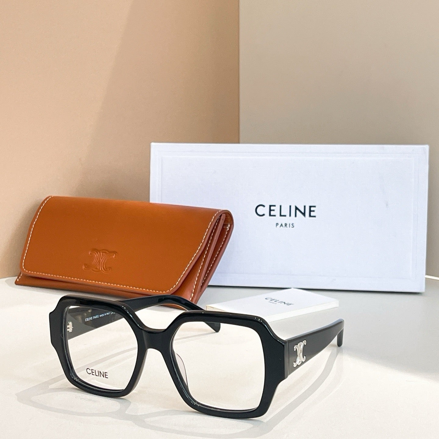 Multi-Colors Sunglass