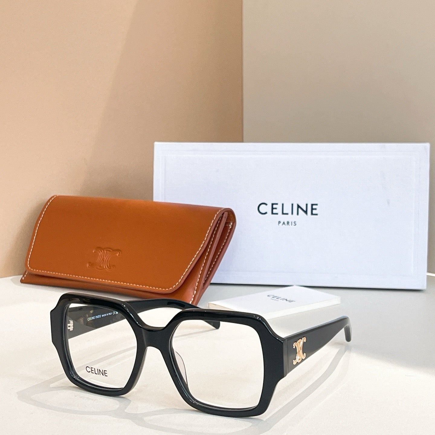 Multi-Colors Sunglass