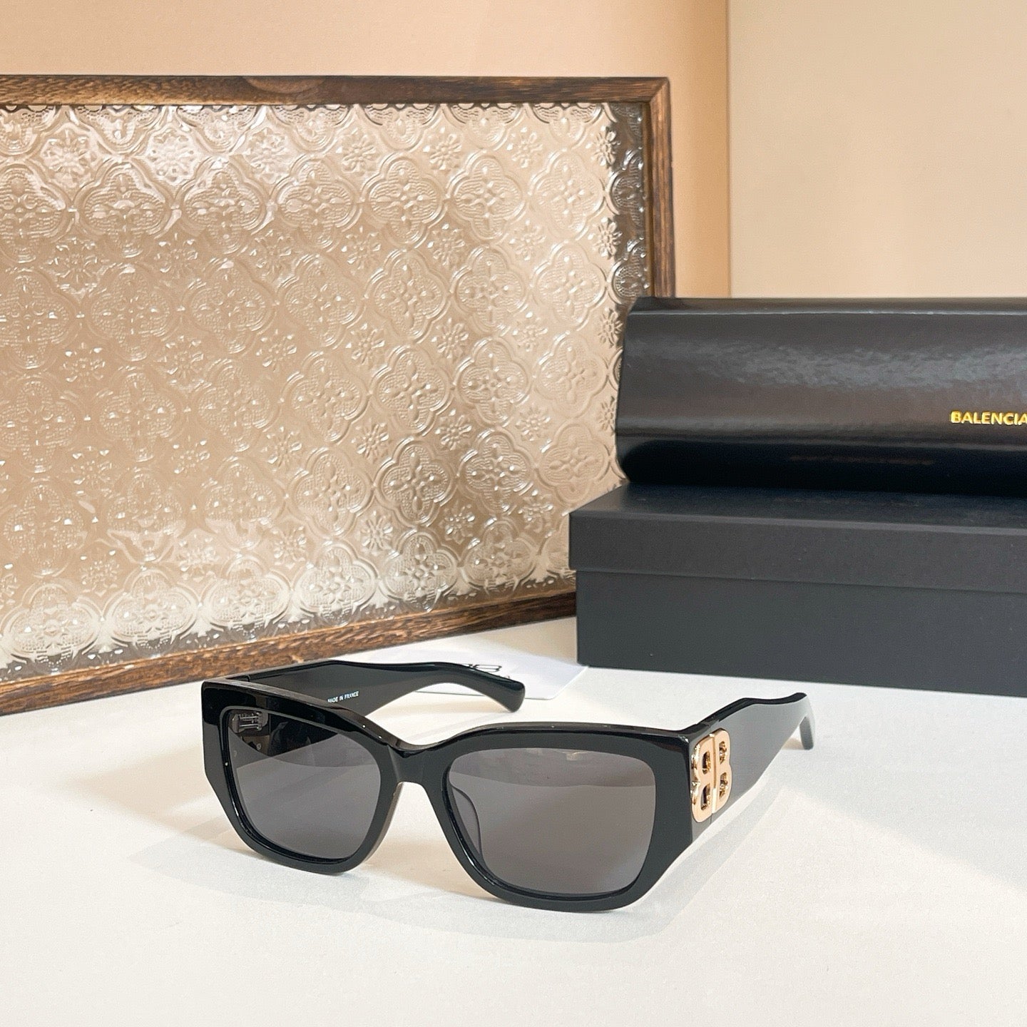 Multi-Colors Sunglass