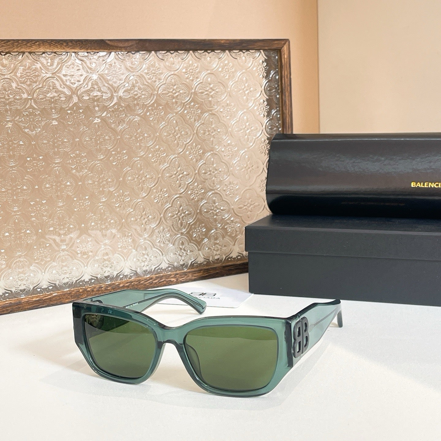 Multi-Colors Sunglass