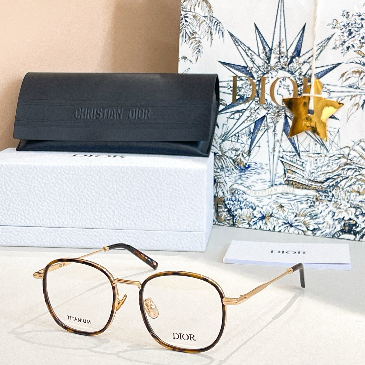 Multi-Colors Sunglass