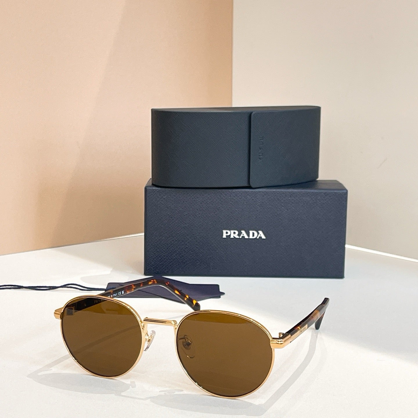 Multi-Colors Sunglass - FashionHype.xyz