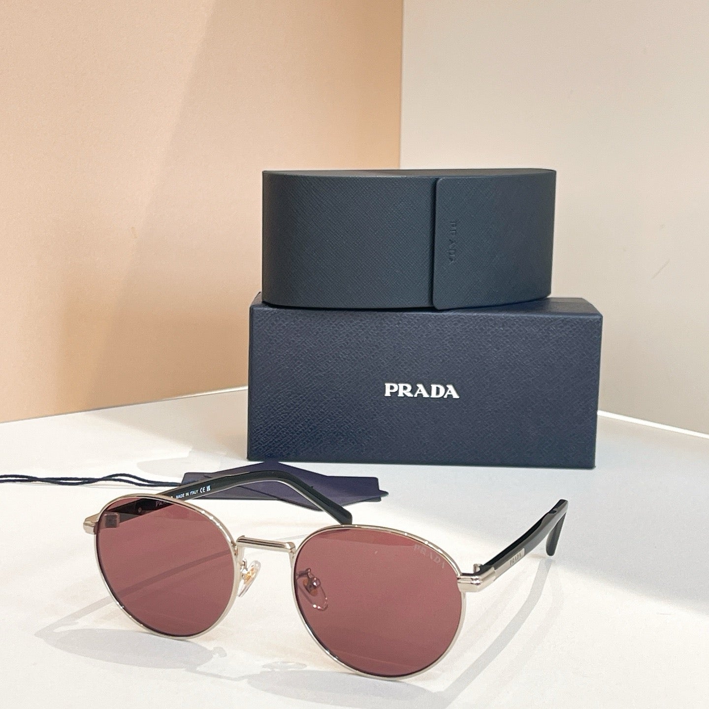 Multi-Colors Sunglass - FashionHype.xyz