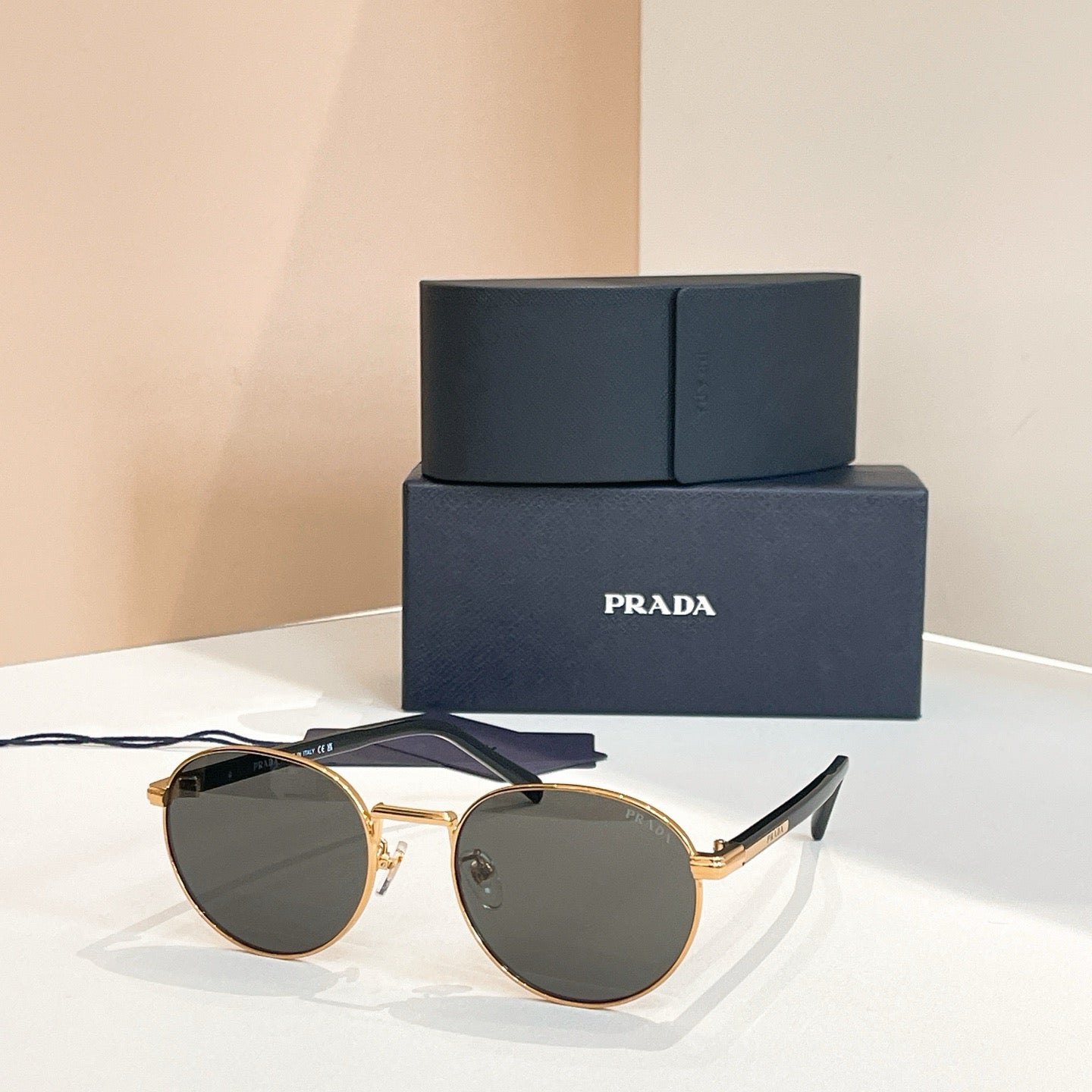 Multi-Colors Sunglass - FashionHype.xyz