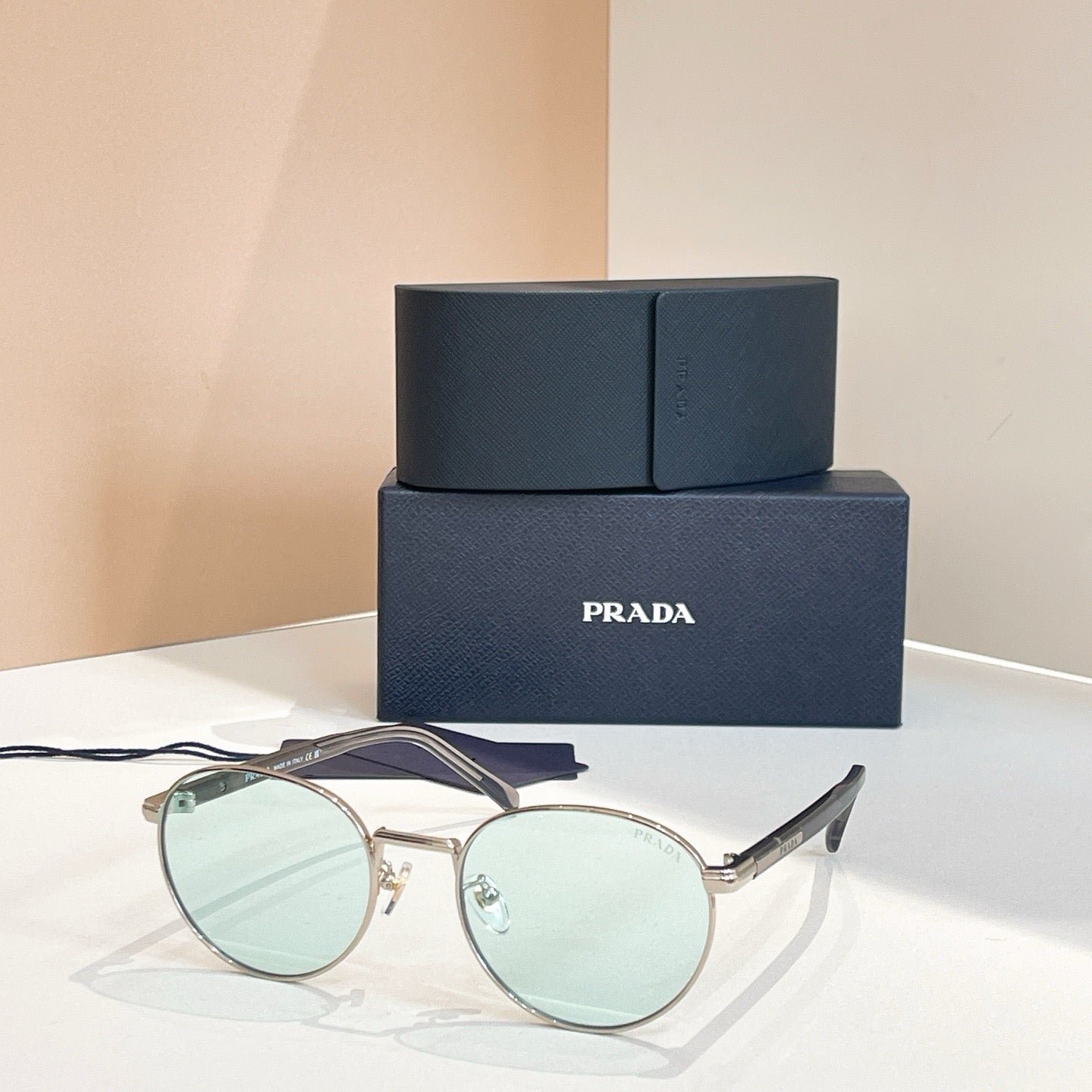 Multi-Colors Sunglass - FashionHype.xyz