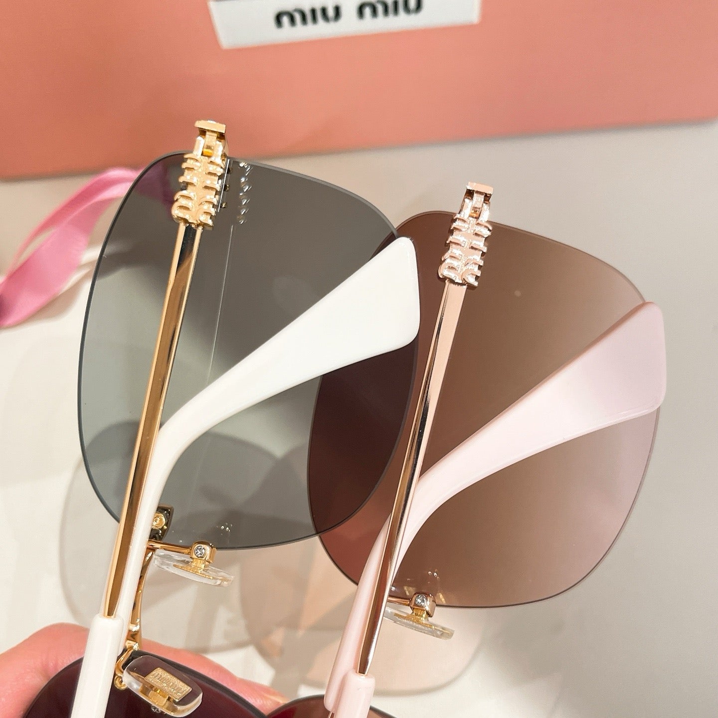 Multi-Colors Sunglass