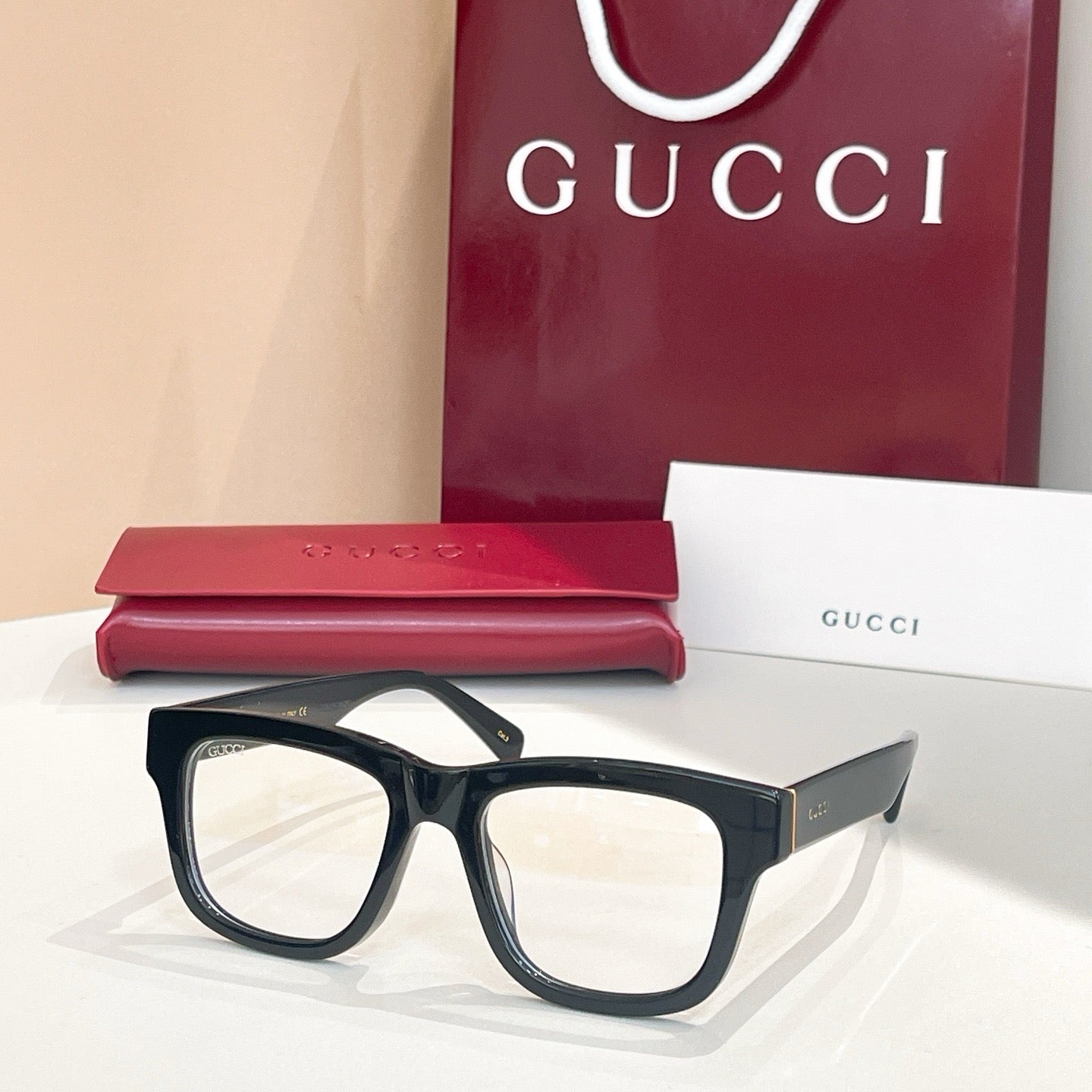 Multi-Colors Sunglass