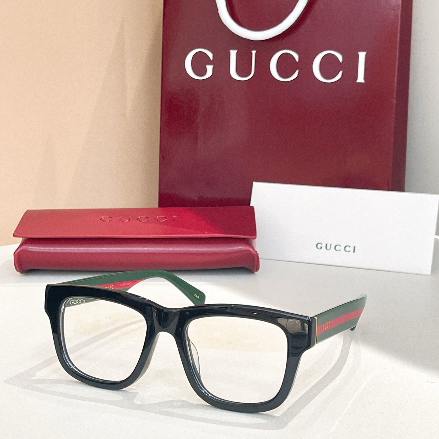 Multi-Colors Sunglass