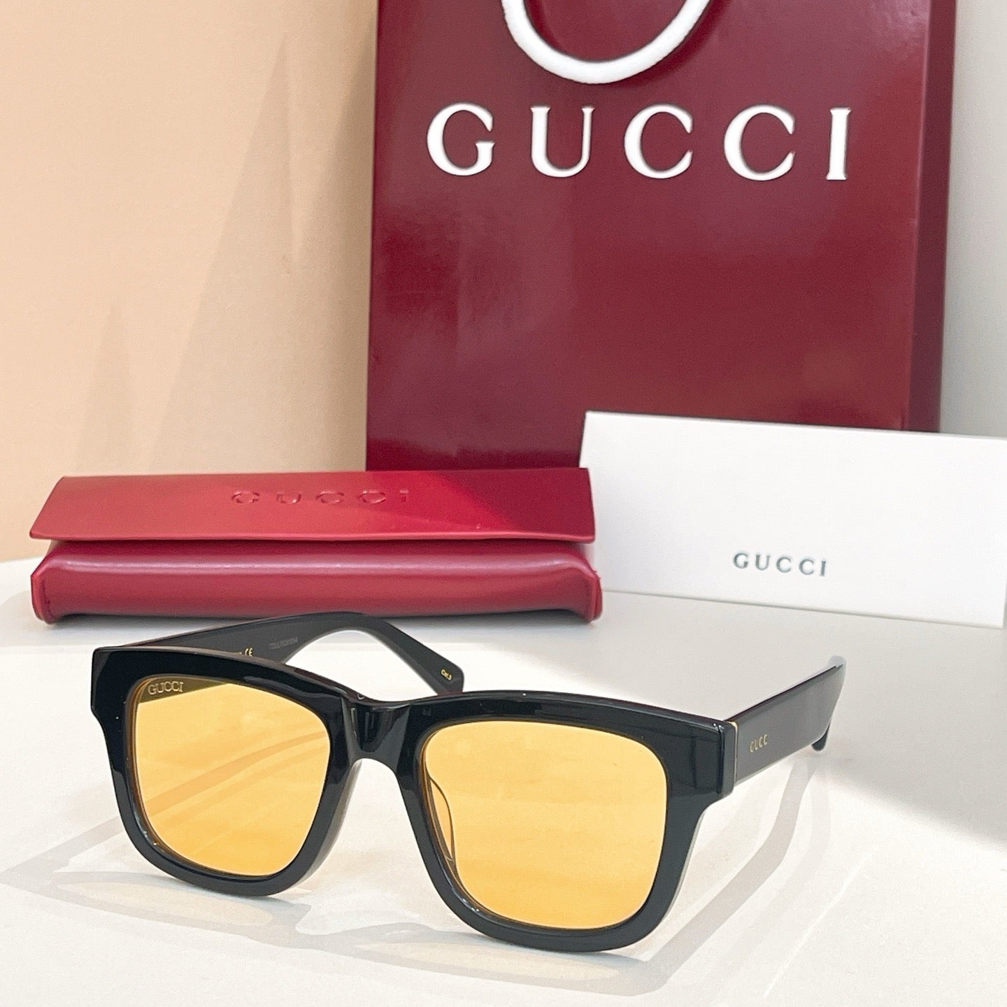 Multi-Colors Sunglass