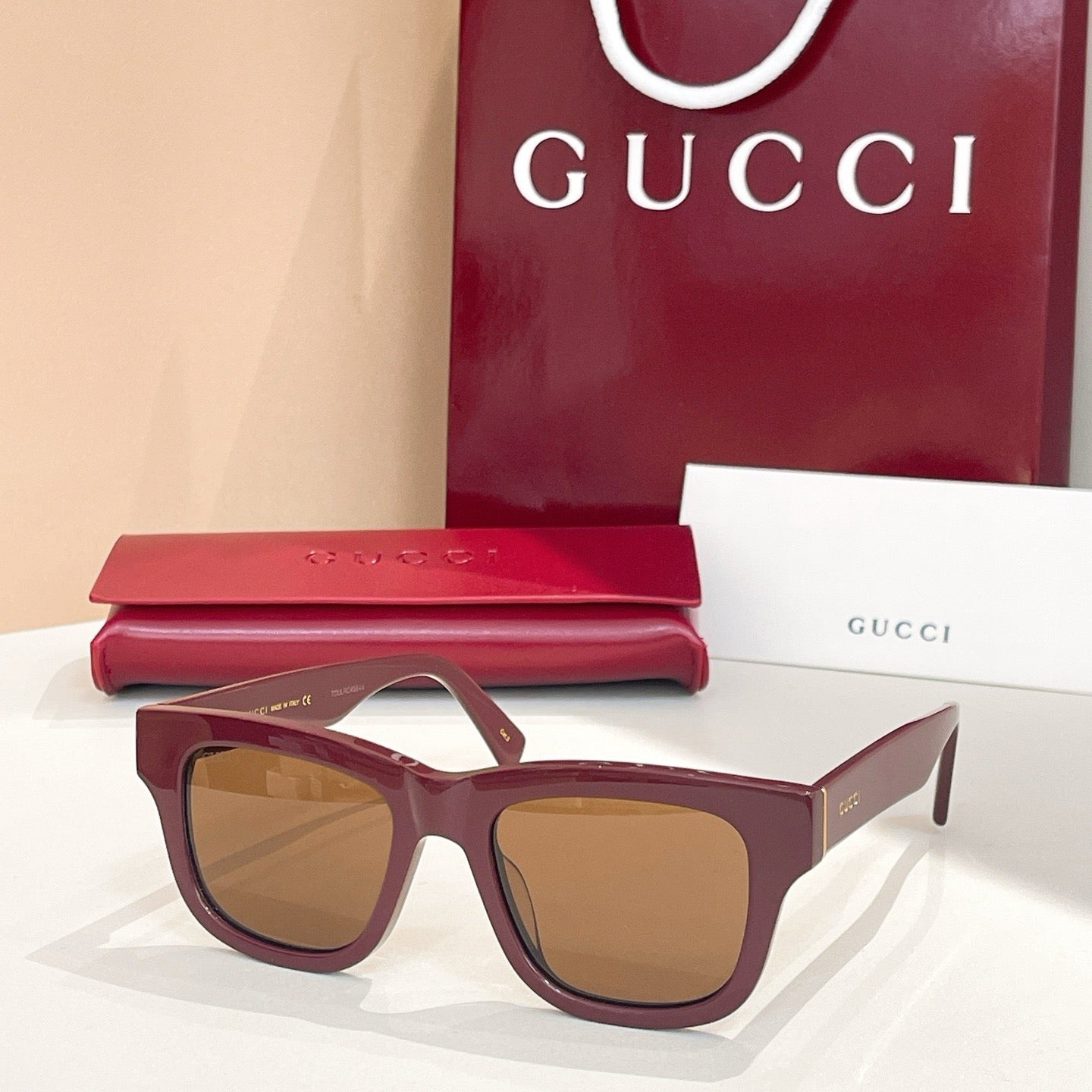 Multi-Colors Sunglass