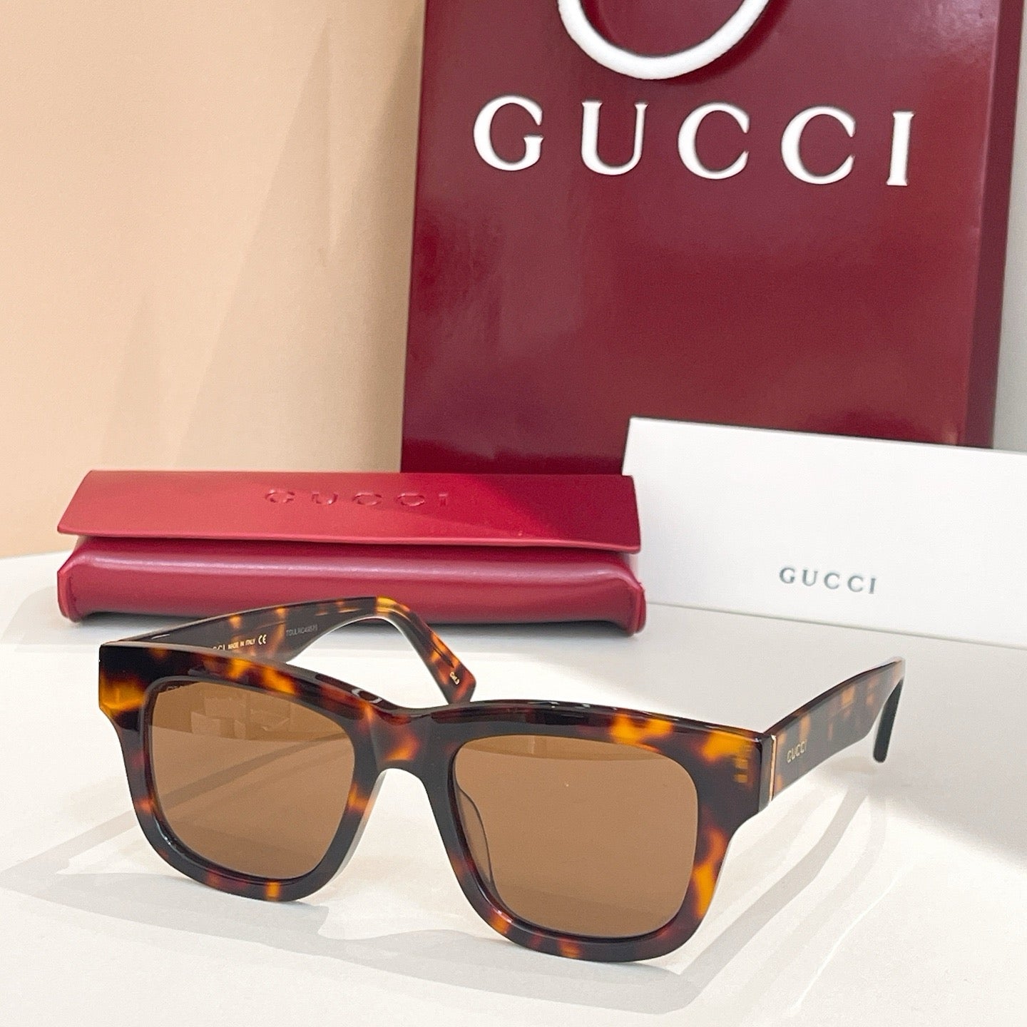 Multi-Colors Sunglass