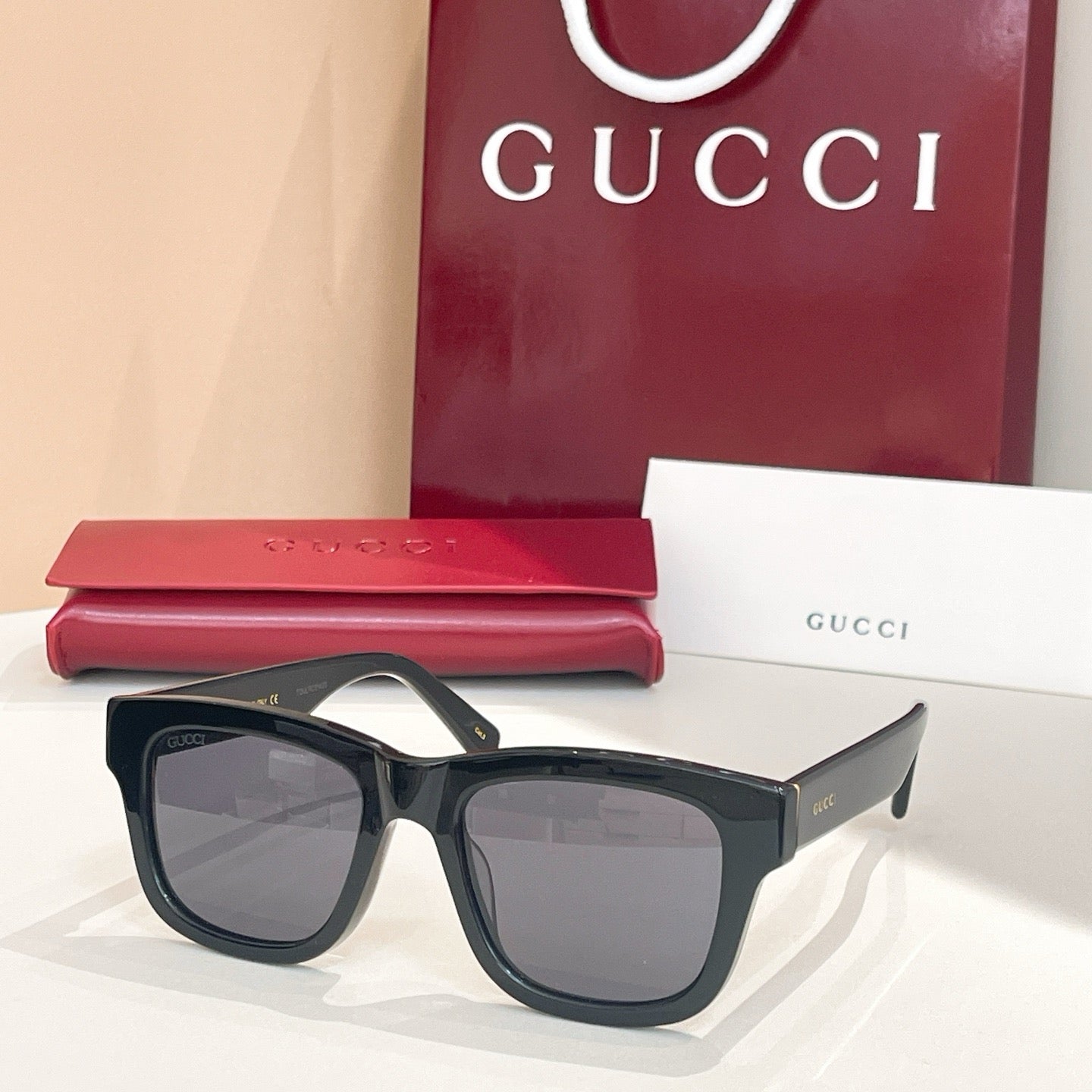 Multi-Colors Sunglass