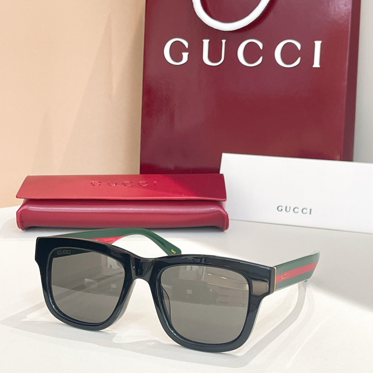 Multi-Colors Sunglass