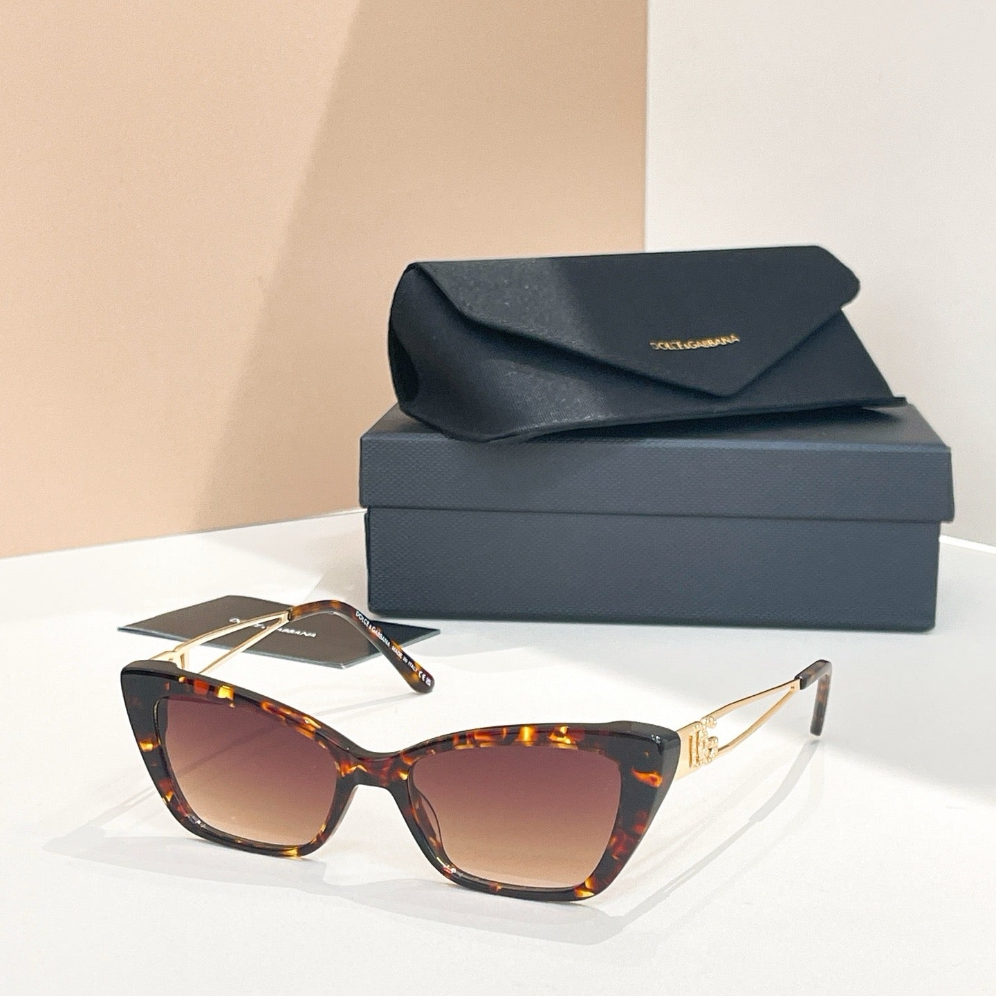 Multi-Colors Sunglass