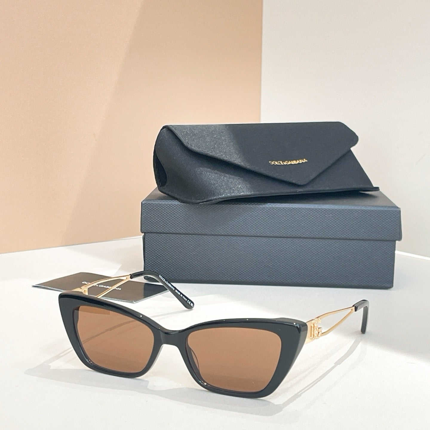 Multi-Colors Sunglass