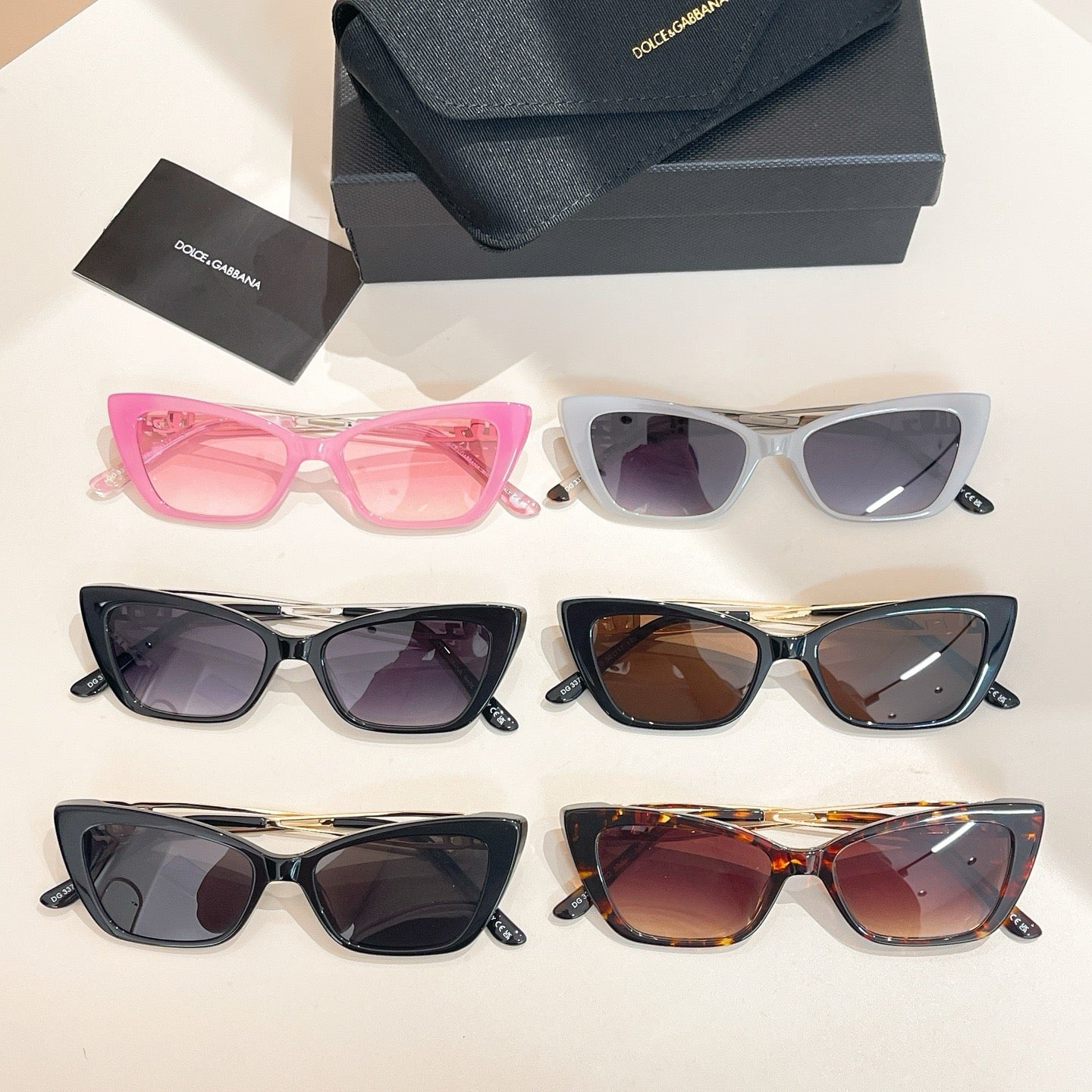 Multi-Colors Sunglass