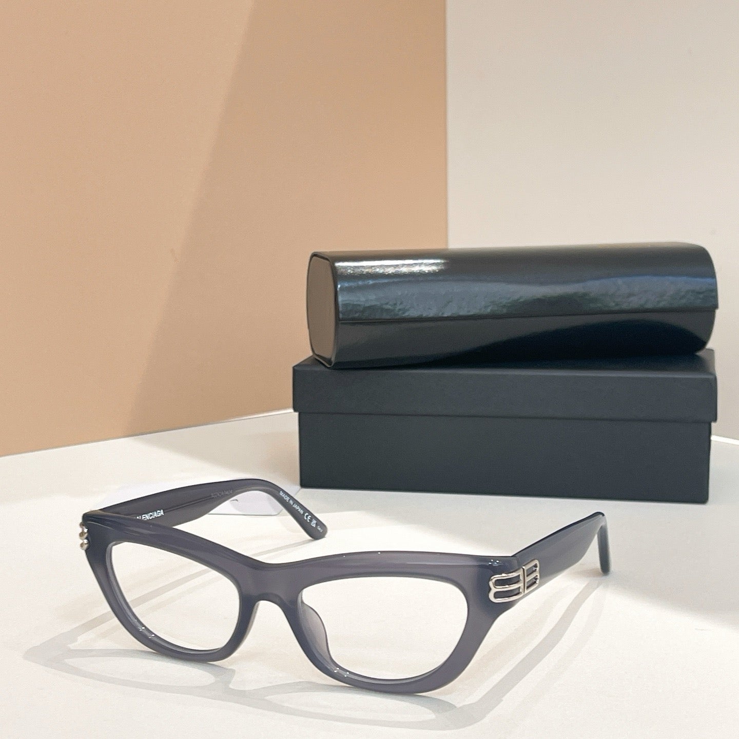 Gafas de sol multicolores