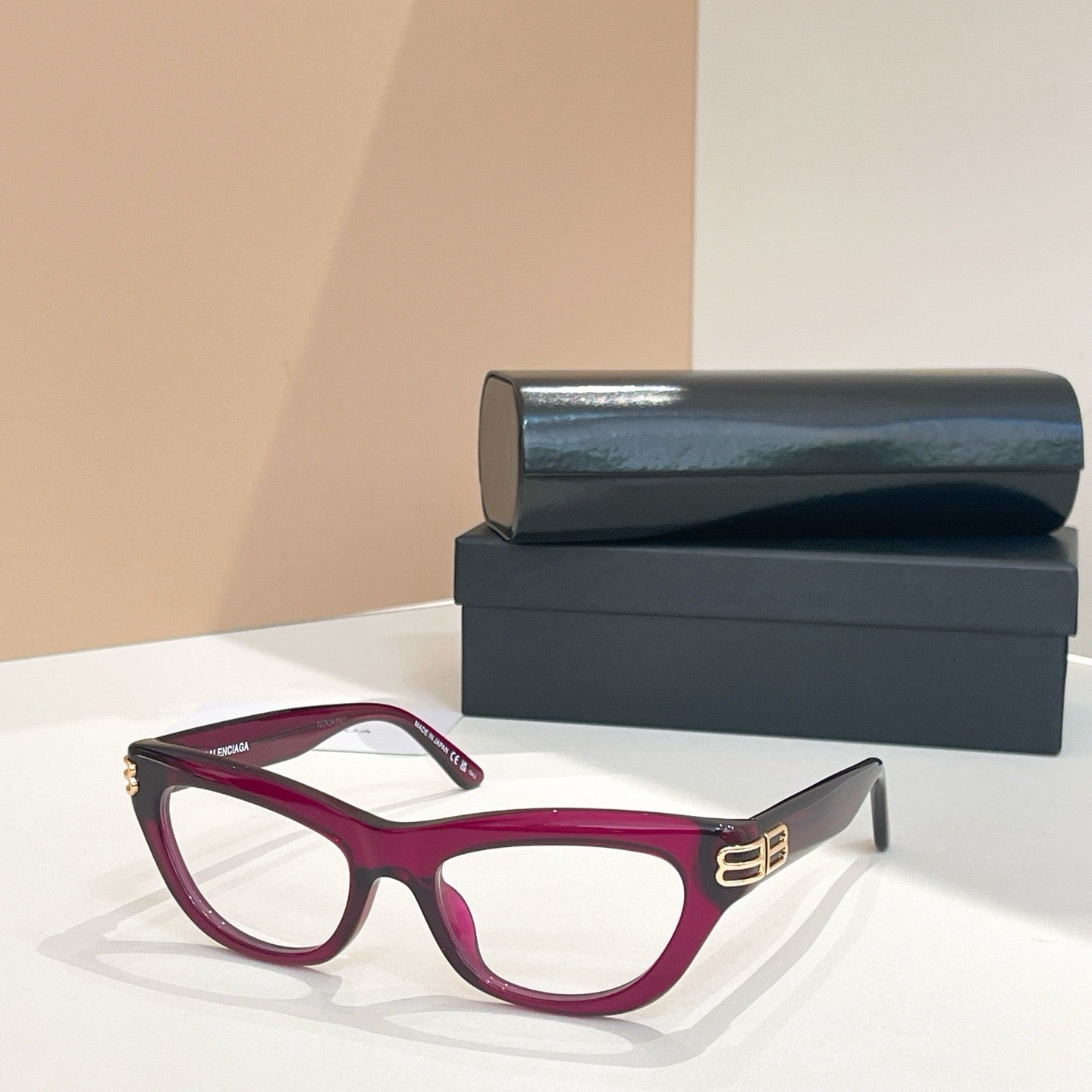 Gafas de sol multicolores