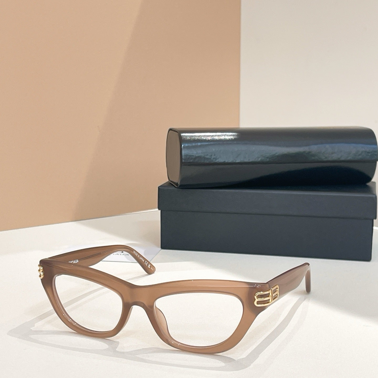 Gafas de sol multicolores