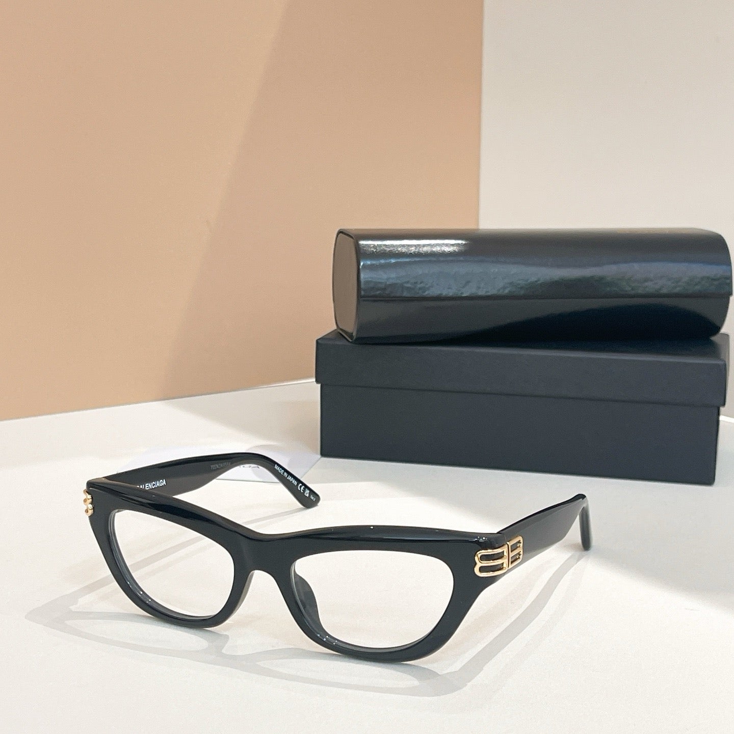 Gafas de sol multicolores