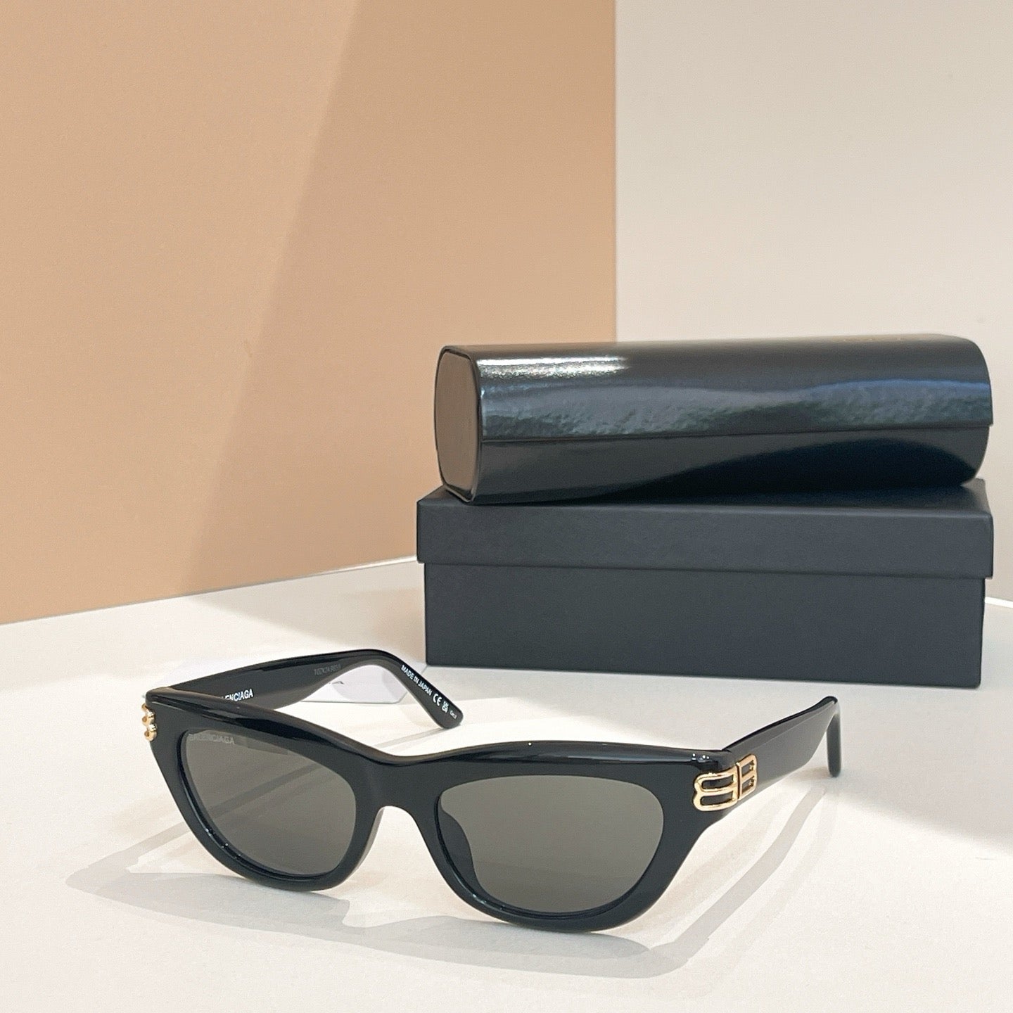 Gafas de sol multicolores