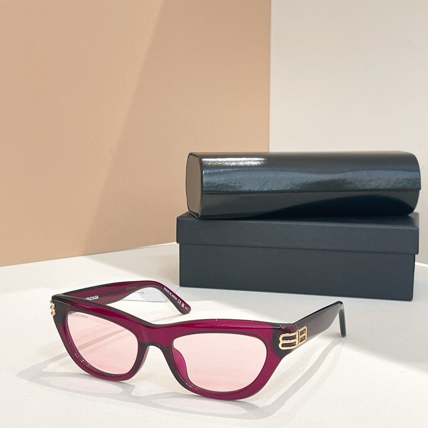 Gafas de sol multicolores