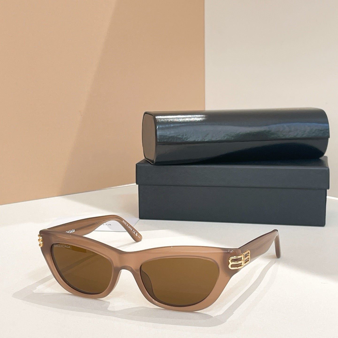 Gafas de sol multicolores