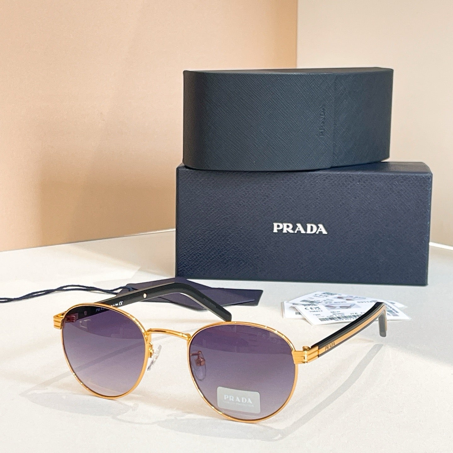 Multi-Colors Sunglass