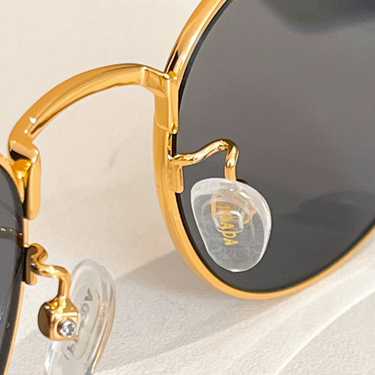 Multi-Colors Sunglass