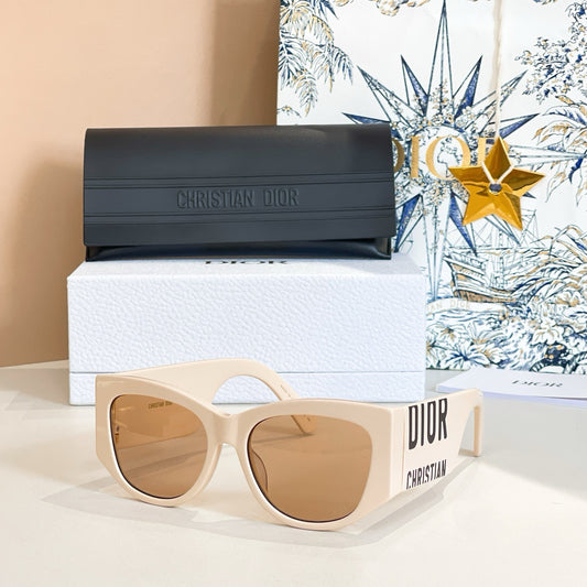 Gafas de sol multicolores