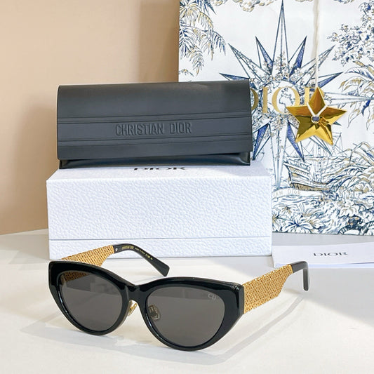 Gafas de sol multicolores