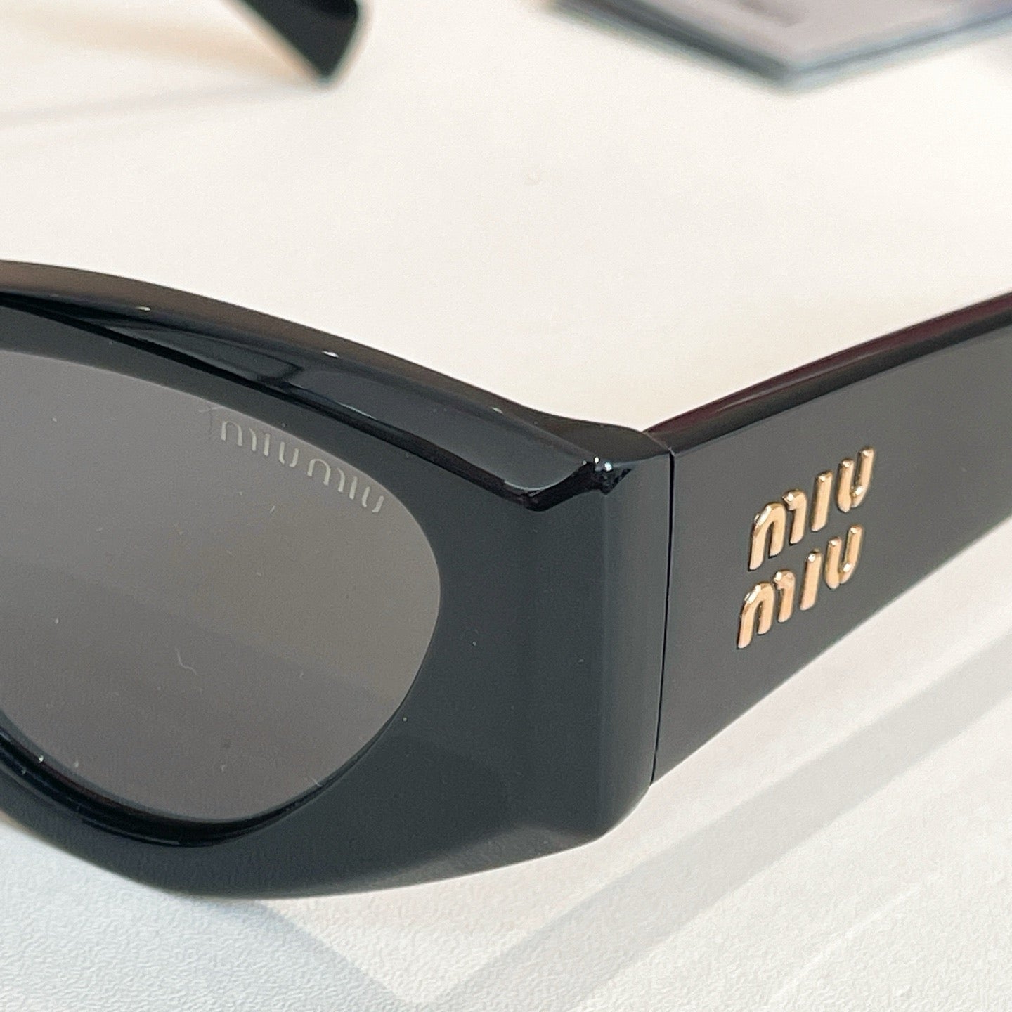 Gafas de sol multicolores