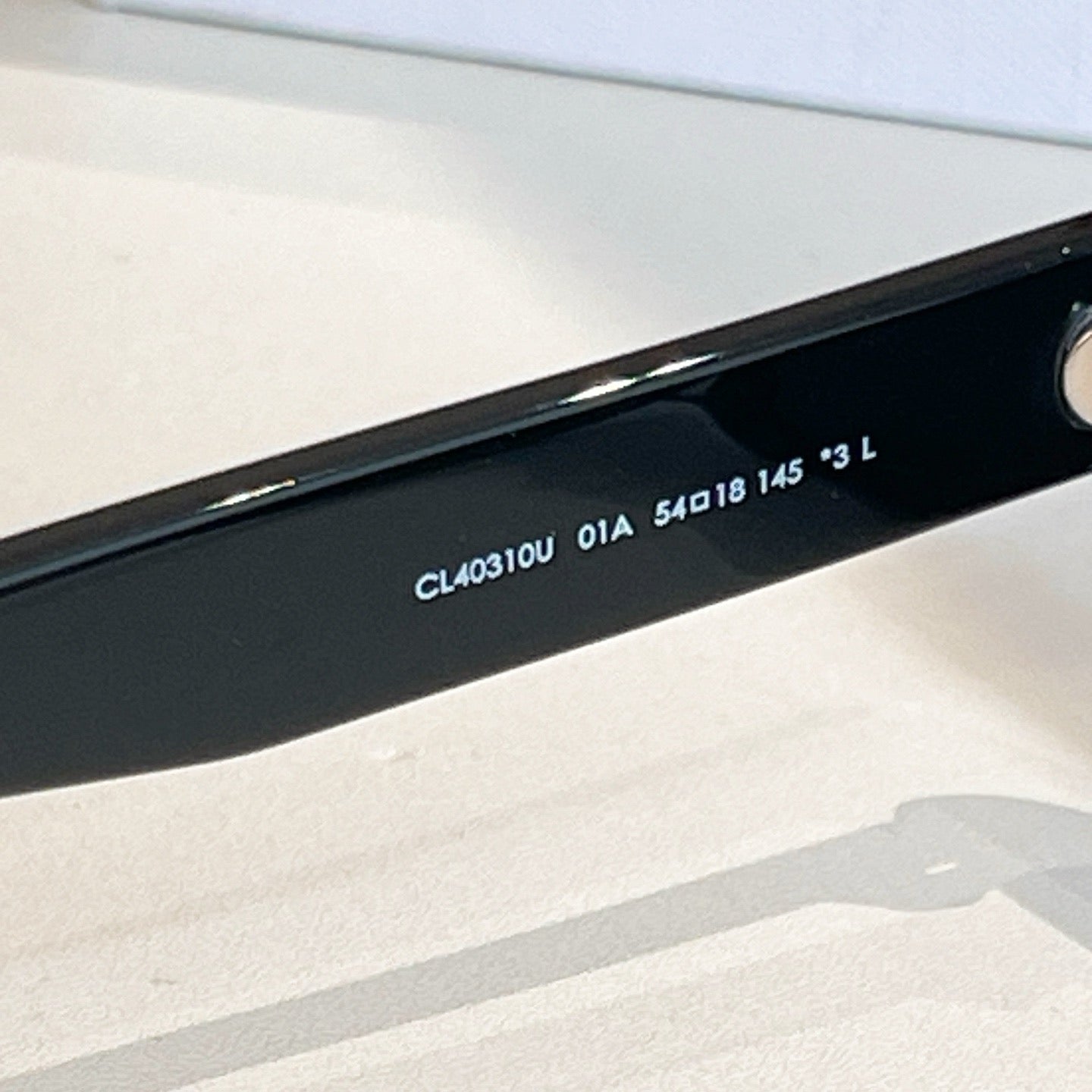 Gafas de sol multicolores