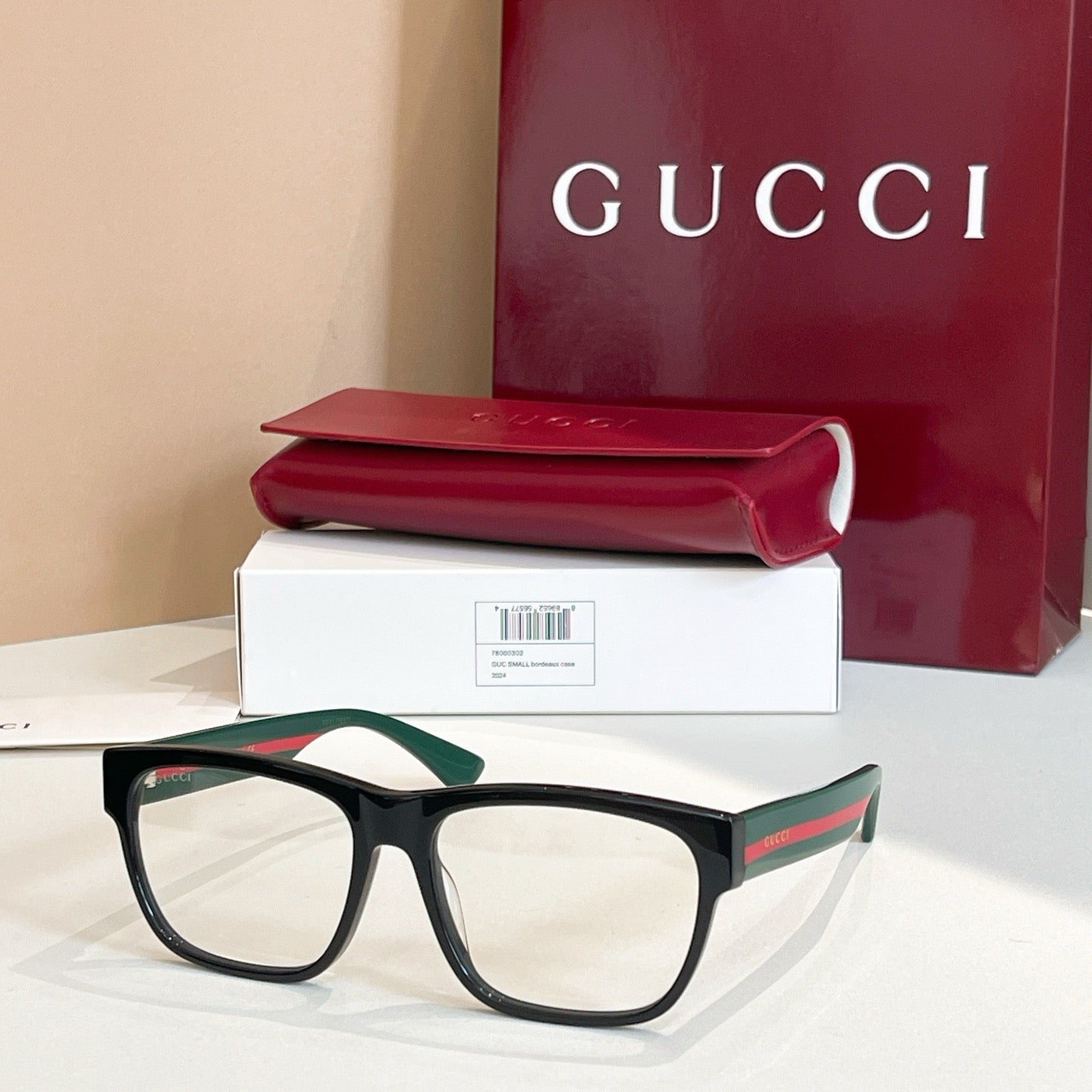 Multi-Colors Sunglass