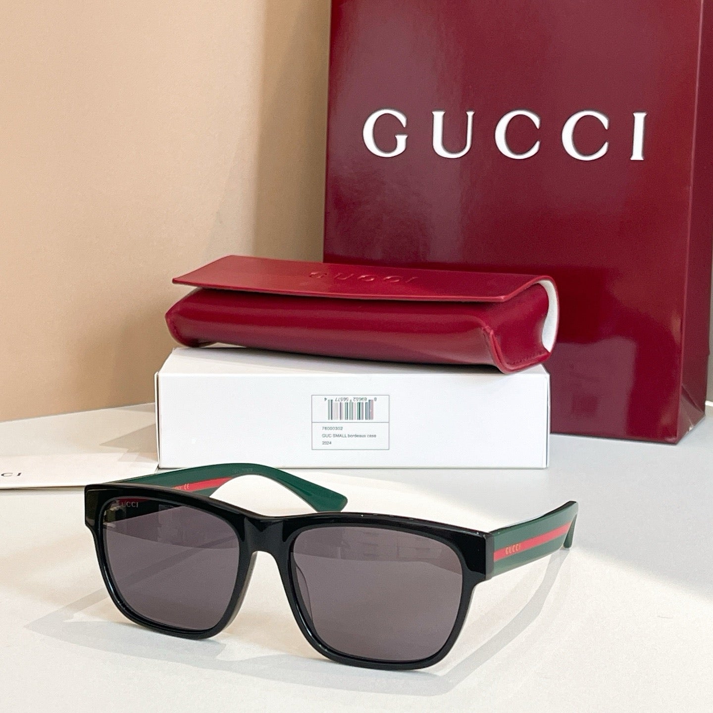 Multi-Colors Sunglass