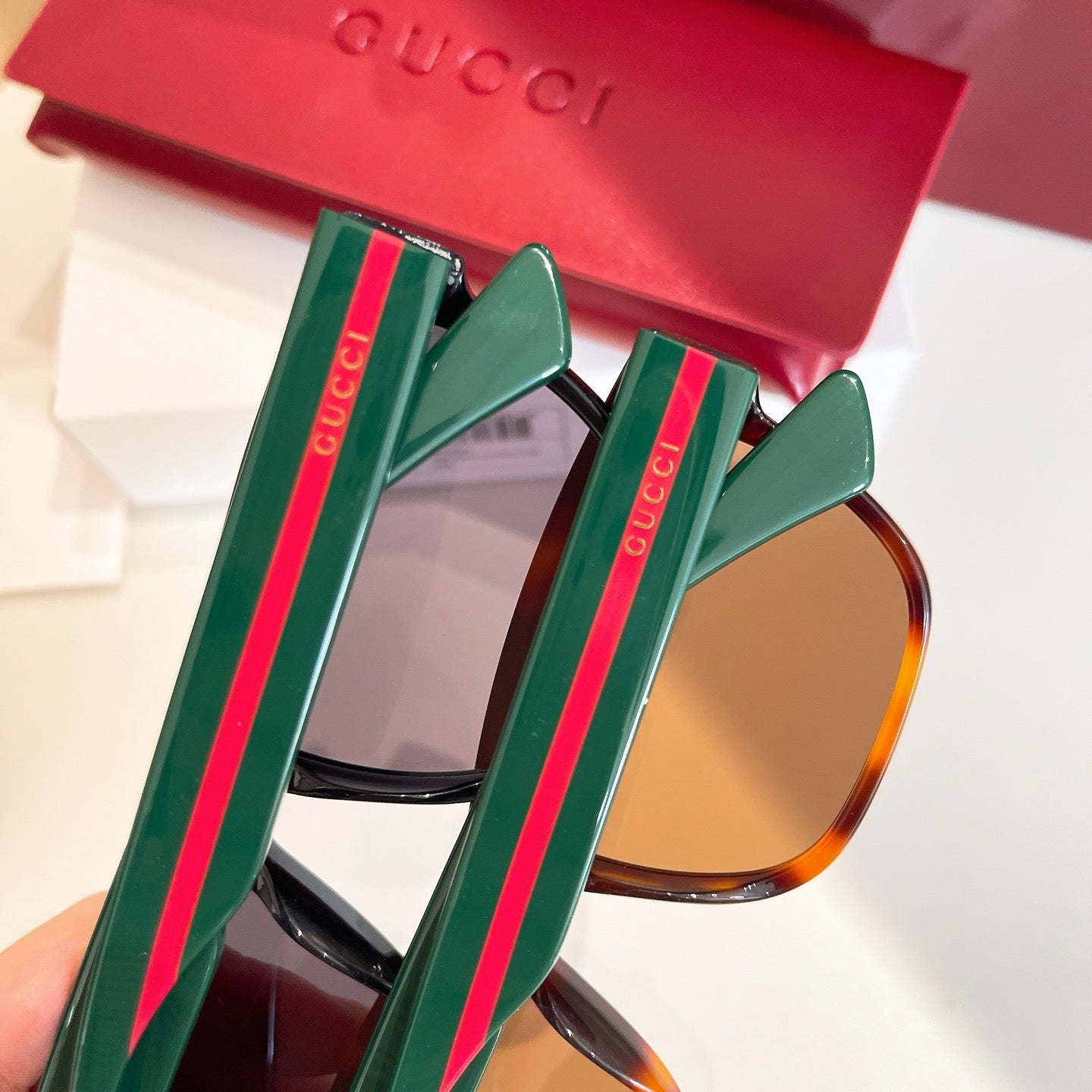 Multi-Colors Sunglass