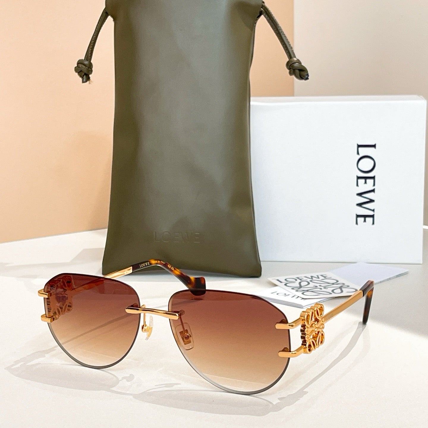 Multi-Colors Sunglass