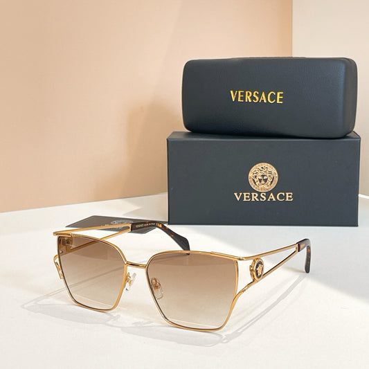 Multi-Colors Sunglass