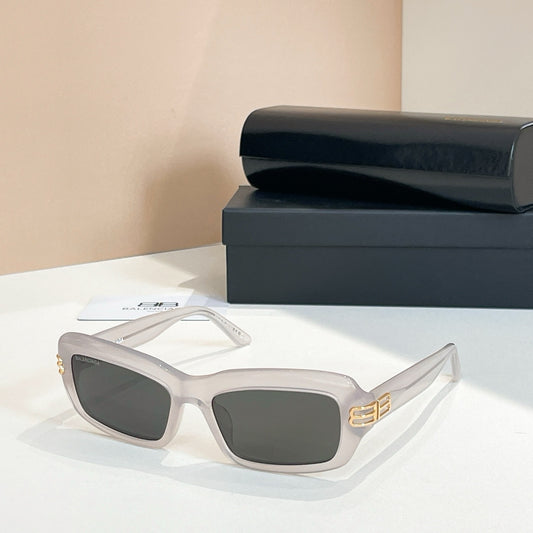 Gafas de sol multicolores