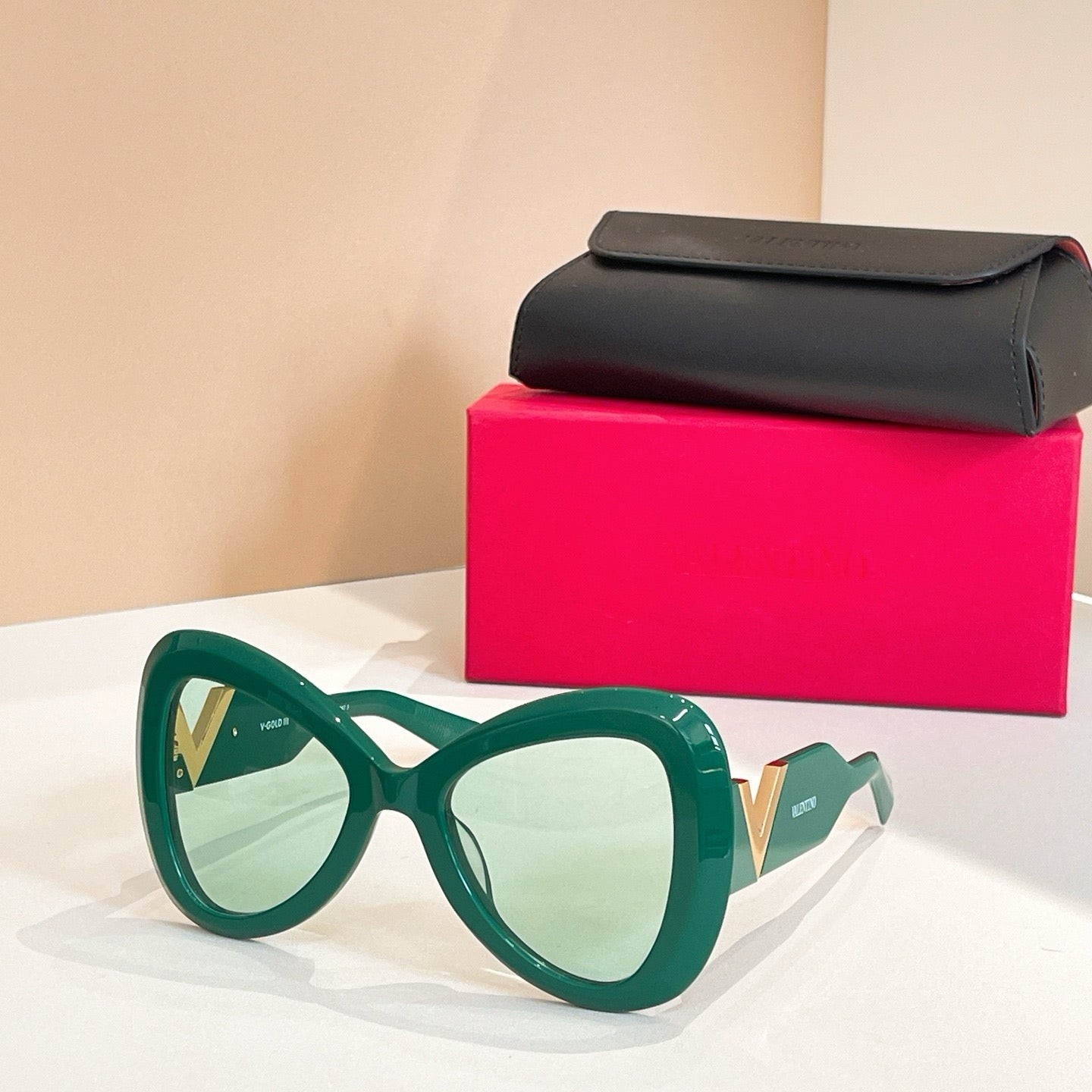 Multi-Colors Sunglass