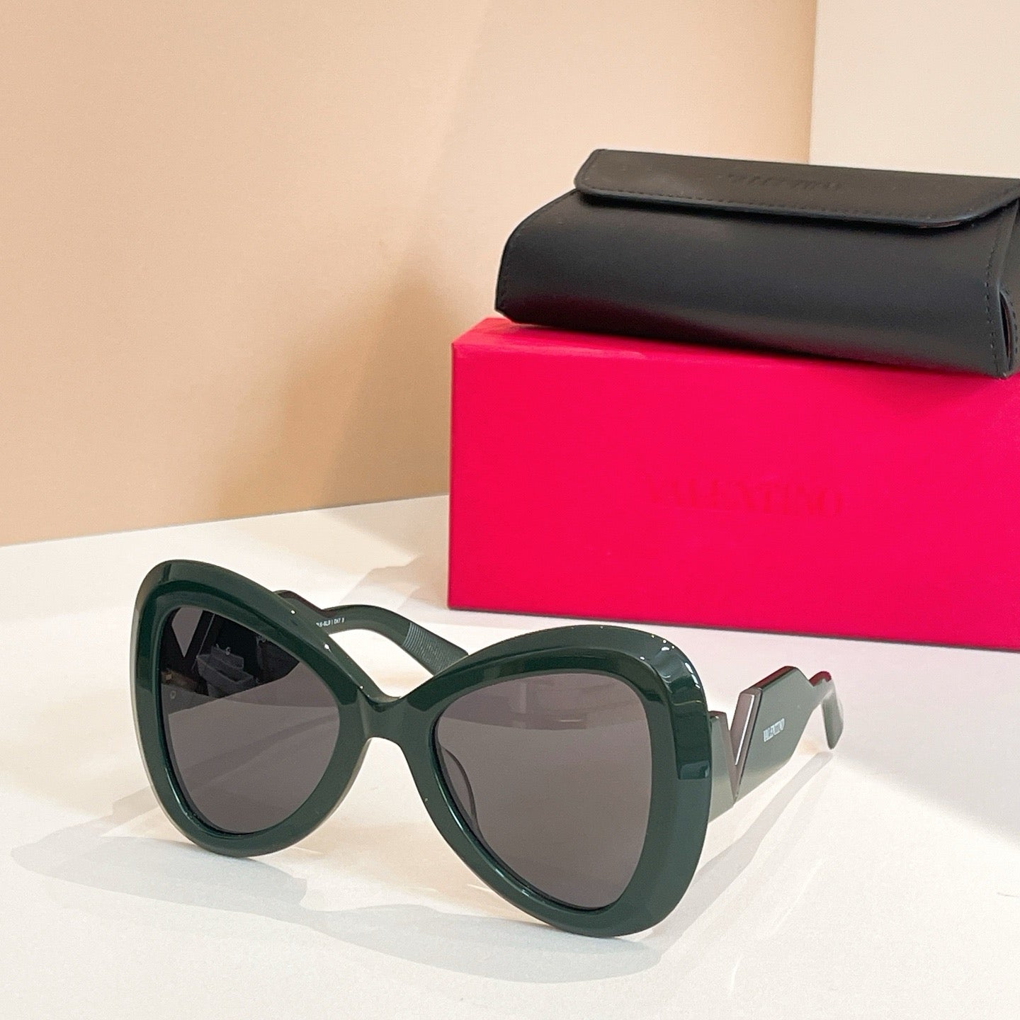 Multi-Colors Sunglass