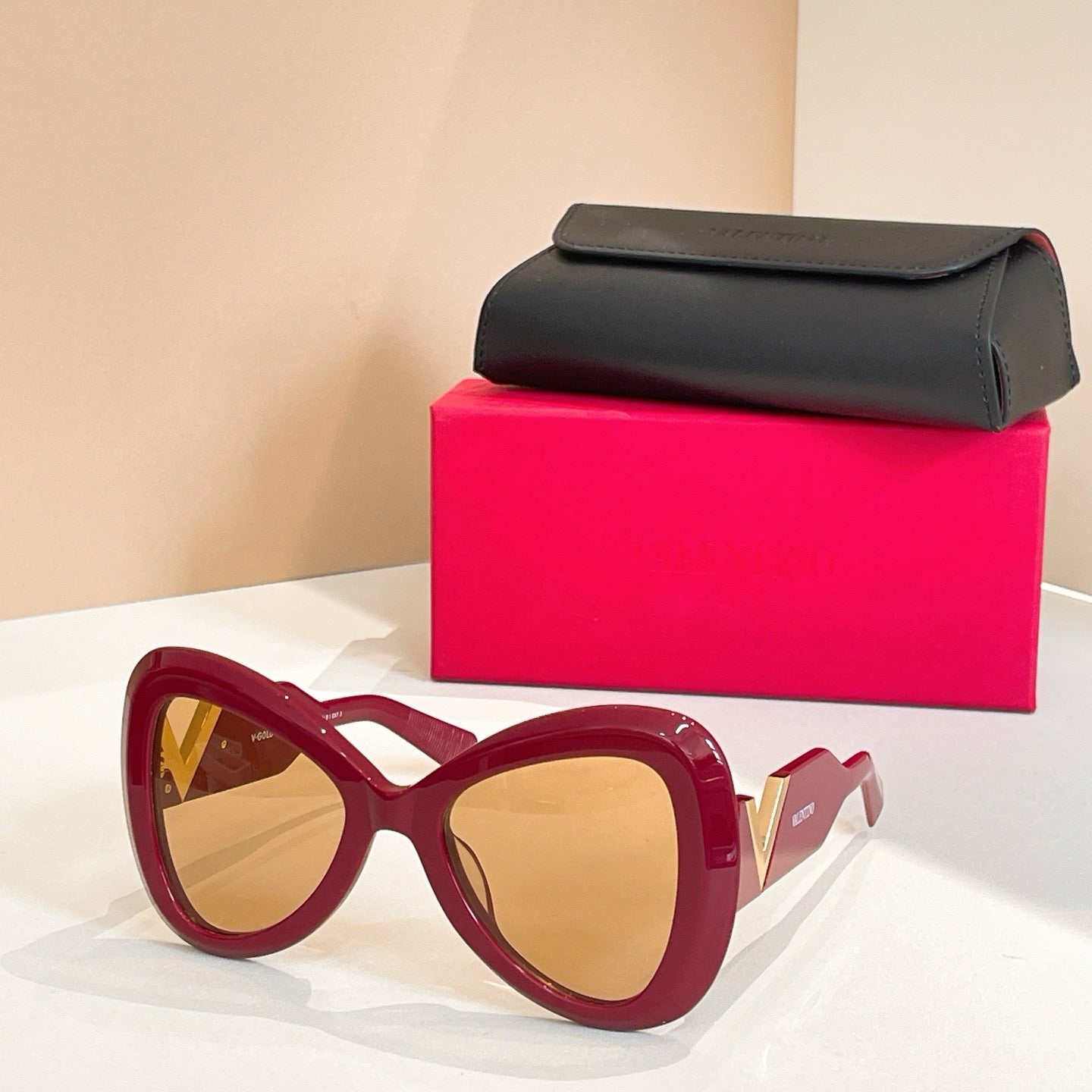 Multi-Colors Sunglass