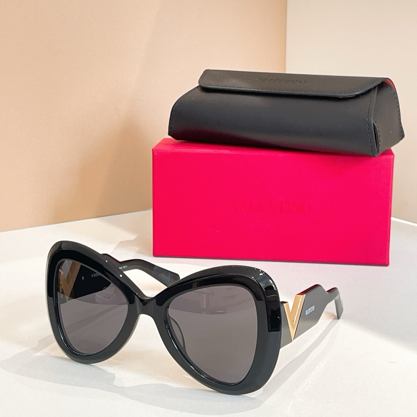 Multi-Colors Sunglass