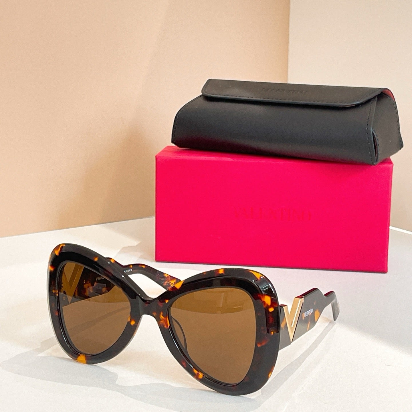 Multi-Colors Sunglass