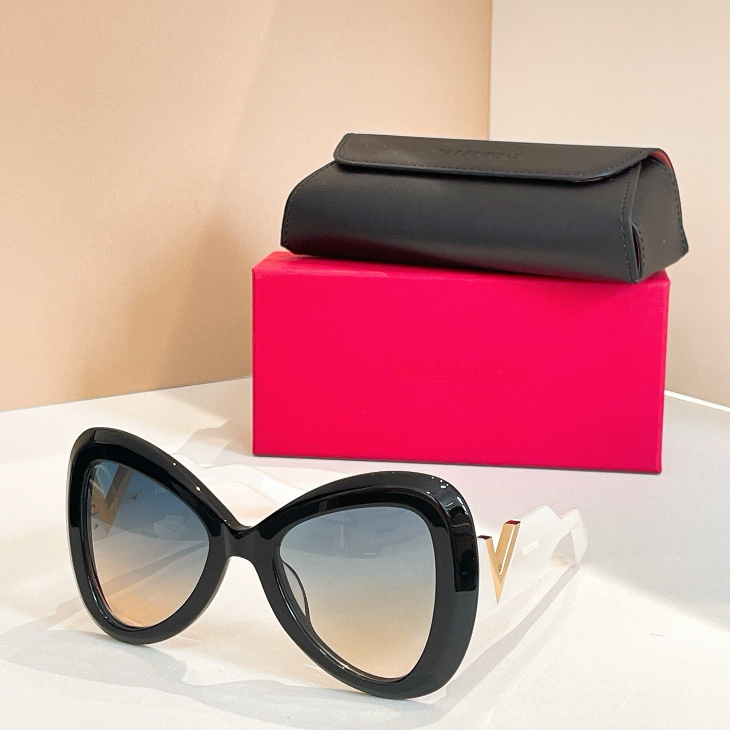 Multi-Colors Sunglass