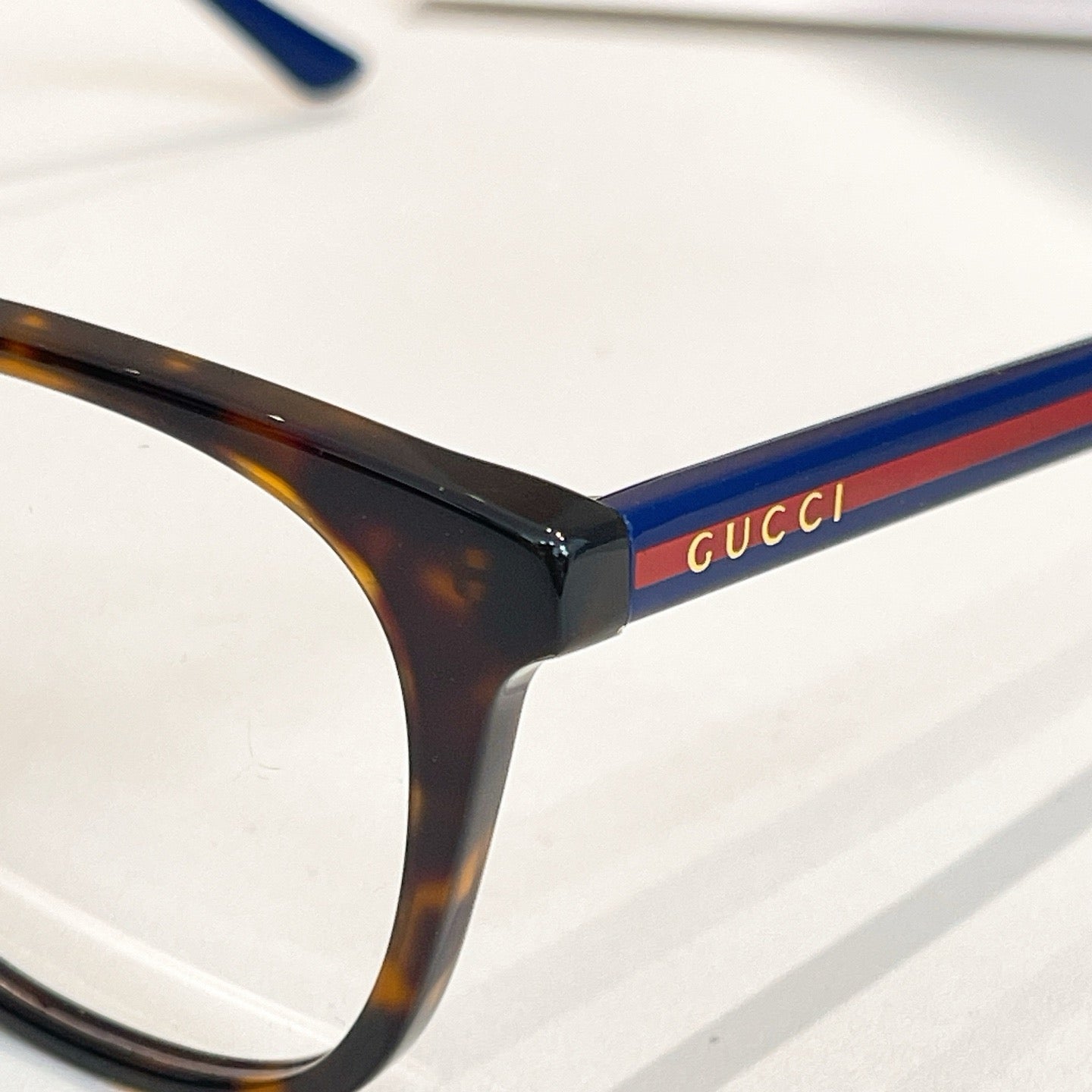 Gafas de sol multicolores