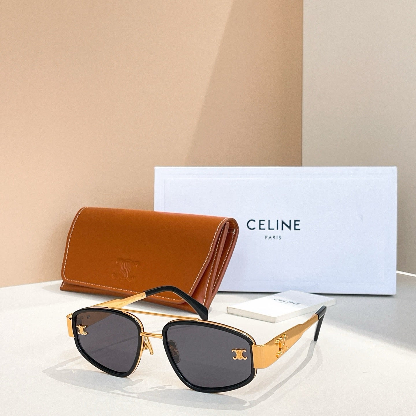 Multi-Colors Sunglass - FashionHype.xyz